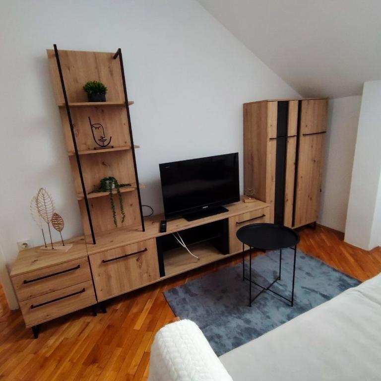 Apartman Matica Srpska sa garazom - Apartman sa 1 Spavaćom Sobom - 3