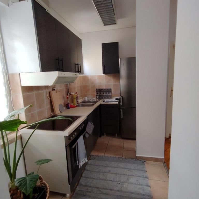 Apartman Matica Srpska sa garazom - Apartman sa 1 Spavaćom Sobom - 8