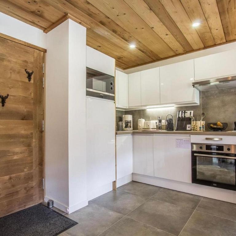 2 cdn4 - Chaleureux 3 pieces au calme - Appartement - 4