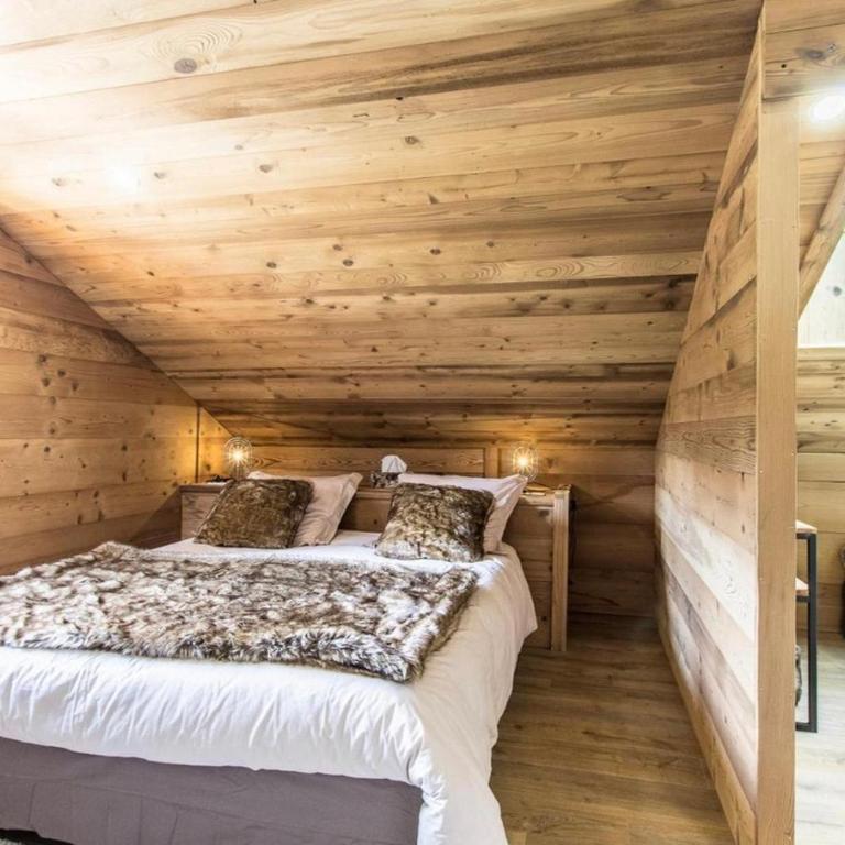 2 cdn4 - Chaleureux 3 pieces au calme - Appartement - 6