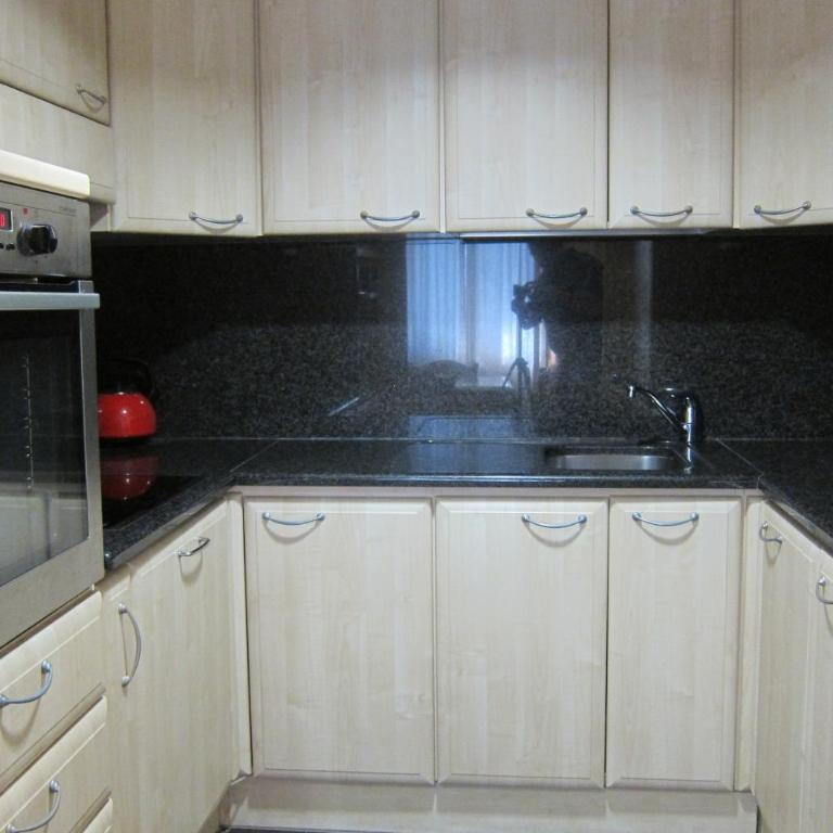 Chalet Del Sole per gruppi - One-Bedroom Apartment with Spa Bath - 3