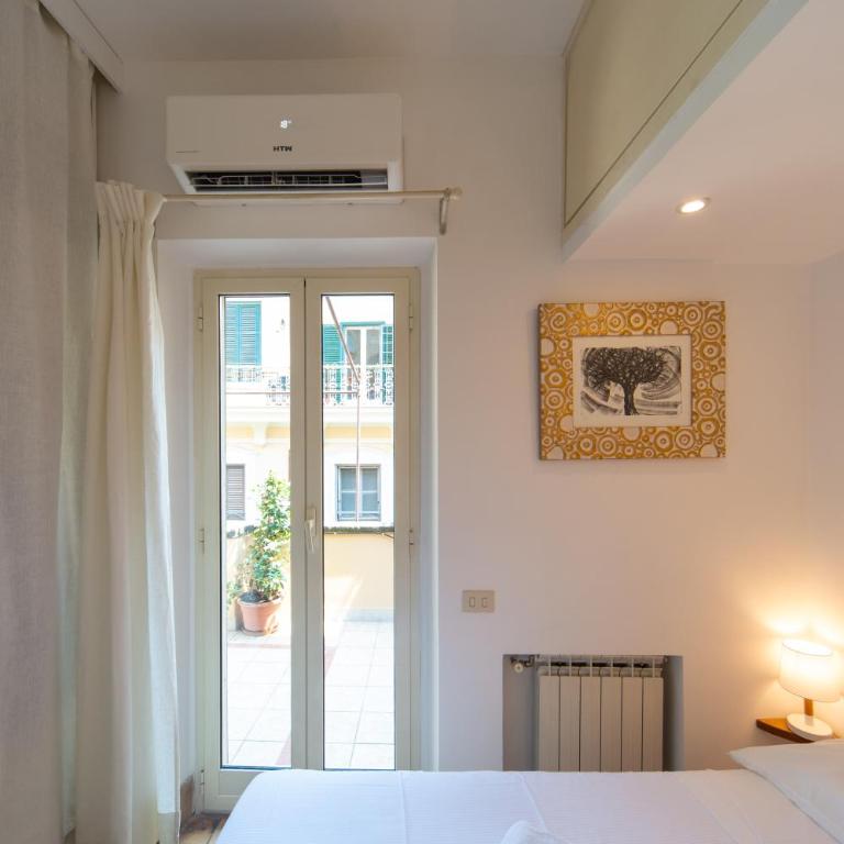 My Monti Charming Holiday Home - Appartamento con 1 Camera da Letto - 3