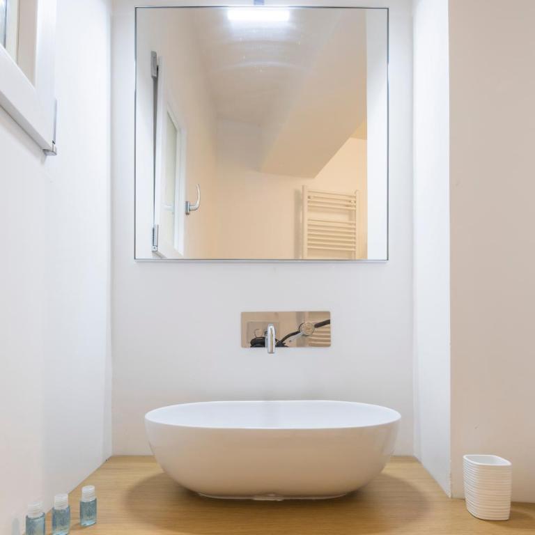 Palazzo Olimpia - Luxury Retreat - Appartamento Superior - 21