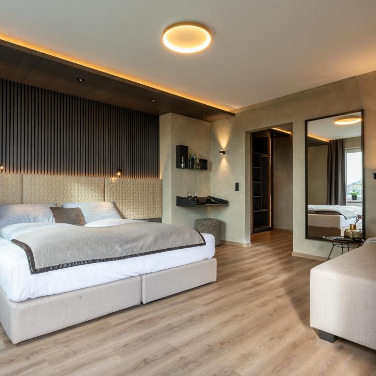 Hotel Bruno - Classic Doppelzimmer - 16