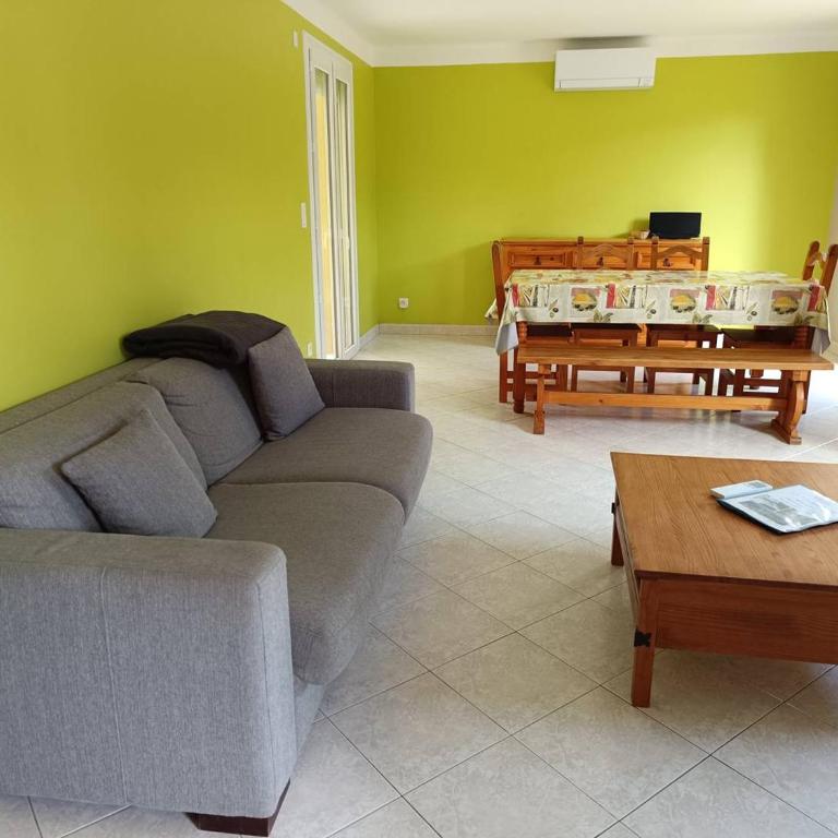Superbe villa T4 classée 3 étoiles avec piscine privative chauffée 8PALCR - Casa con 3 Camere da Letto - 14