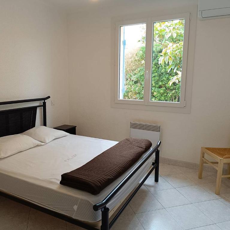 Superbe villa T4 classée 3 étoiles avec piscine privative chauffée 8PALCR - Casa con 3 Camere da Letto - 21