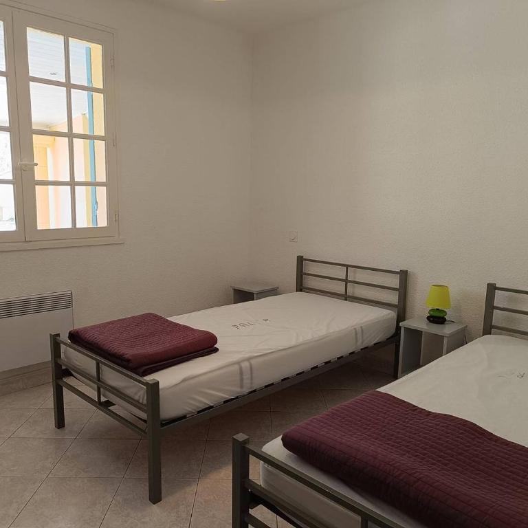 Superbe villa T4 classée 3 étoiles avec piscine privative chauffée 8PALCR - Casa con 3 Camere da Letto - 27