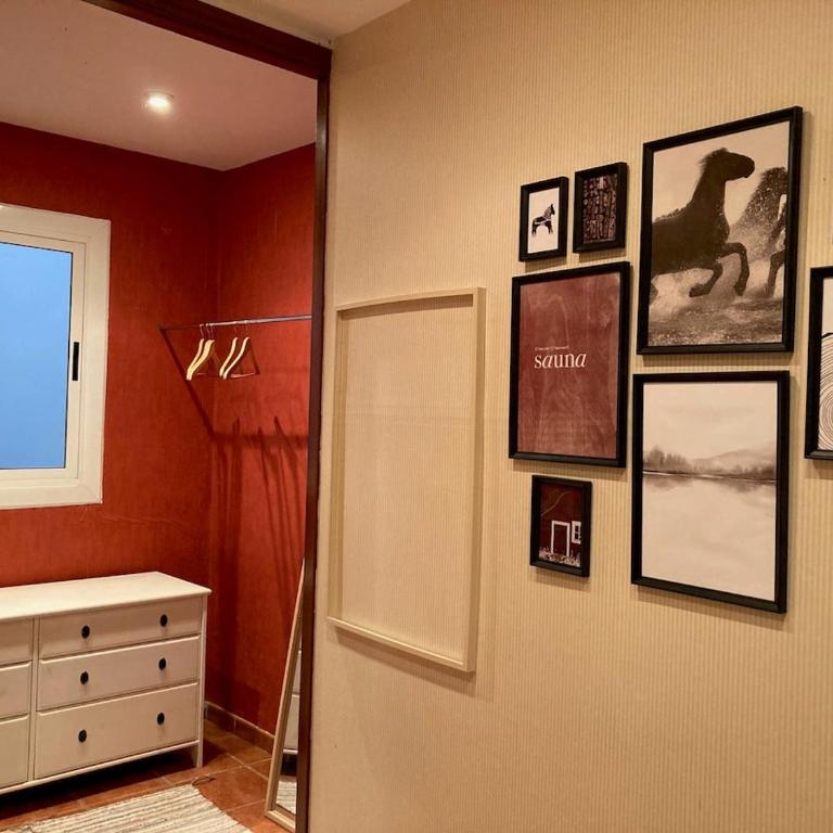 Pintoresco Apto con vistas Catedral Tarragona - Apartamento de 1 dormitorio - 2
