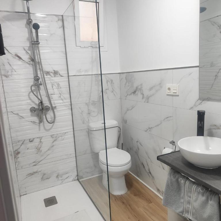 apartamento genil - Classic Apartment - 2