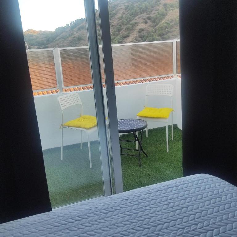 apartamento genil - Classic Apartment - 3
