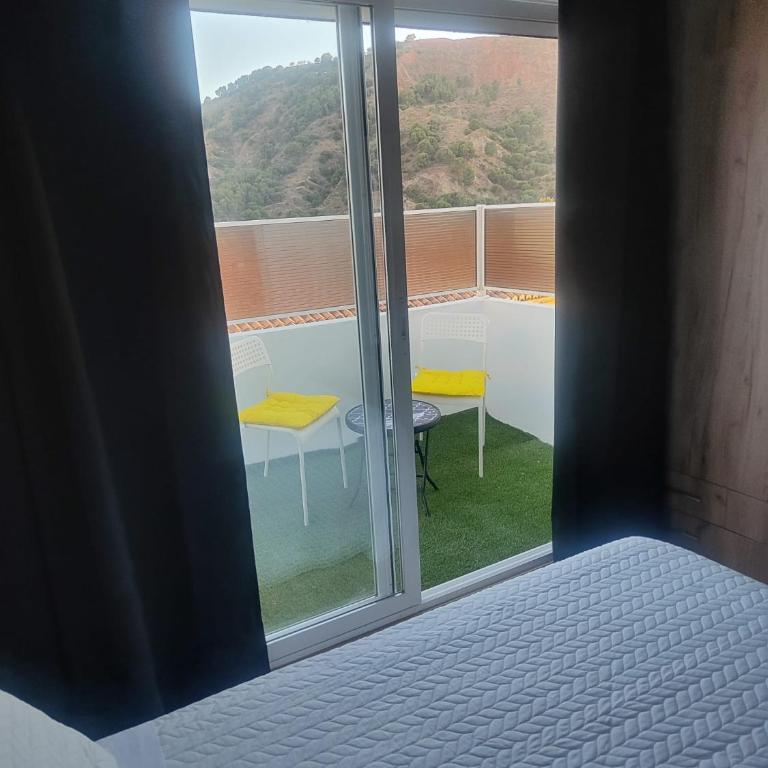 apartamento genil - Classic Apartment - 4