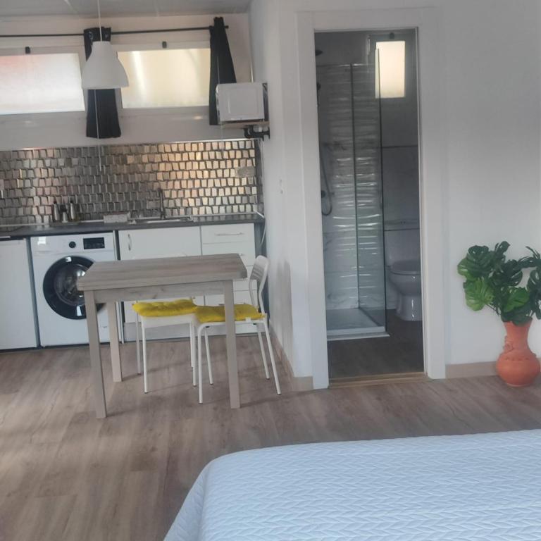 apartamento genil - Classic Apartment - 8