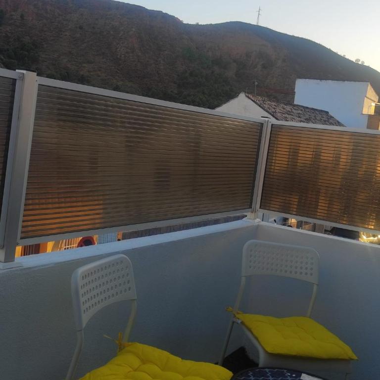 apartamento genil - Classic Apartment - 1