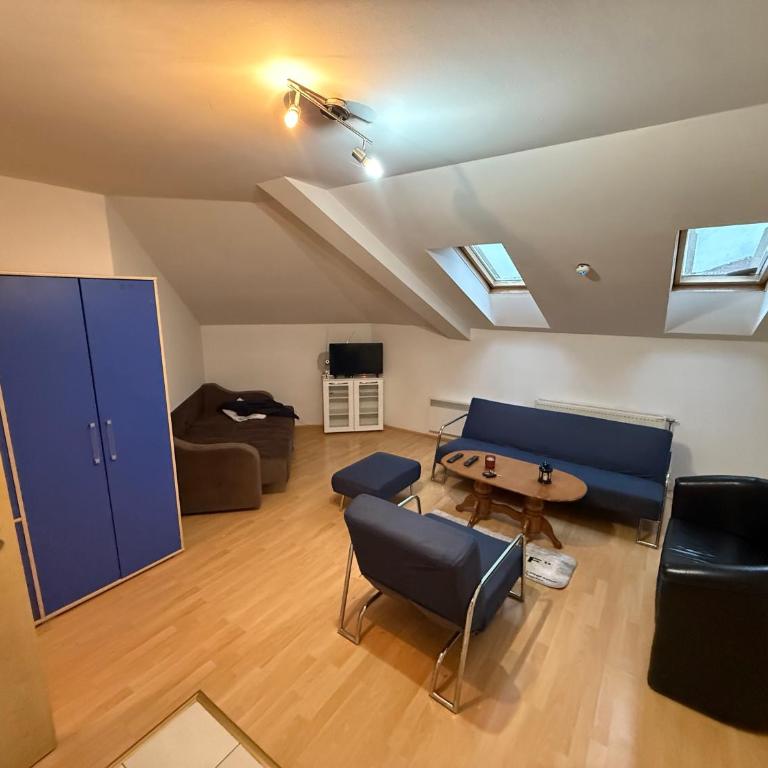 ROOF Apartman - Apartman sa 1 Spavaćom Sobom - 3