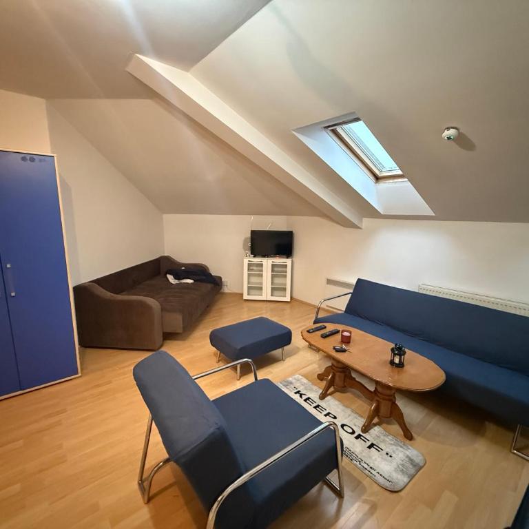 ROOF Apartman - Apartman sa 1 Spavaćom Sobom - 5
