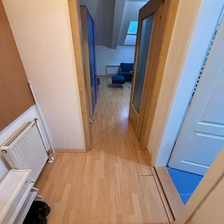 ROOF Apartman - Apartman sa 1 Spavaćom Sobom - 6