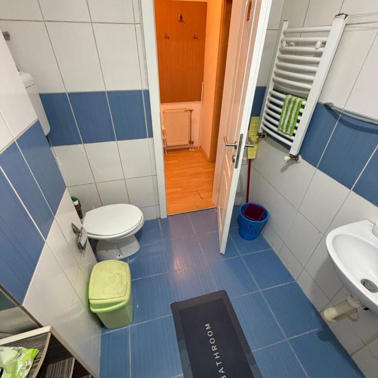 ROOF Apartman - Apartman sa 1 Spavaćom Sobom - 7