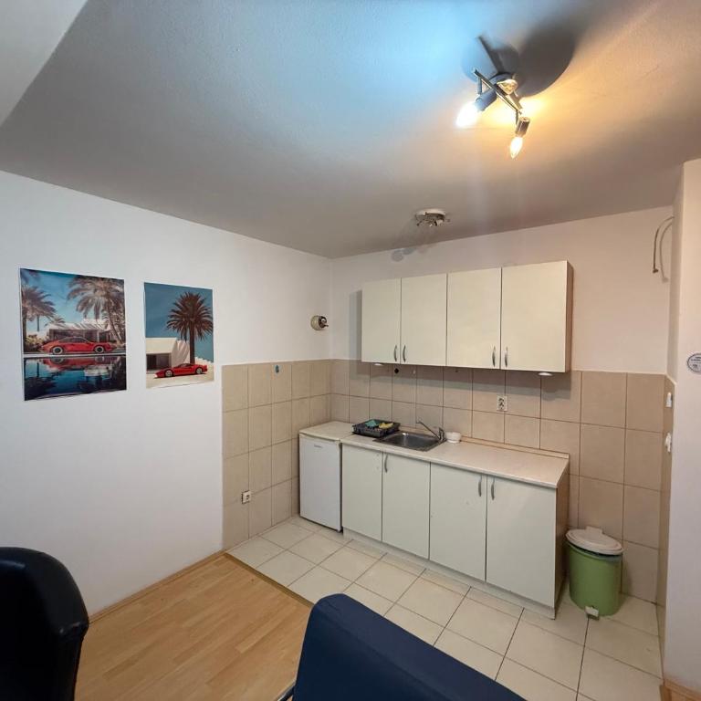 ROOF Apartman - Apartman sa 1 Spavaćom Sobom - 9