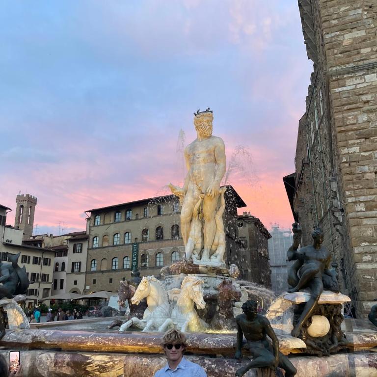 Brand new apartment in the heart of Florence - One-Bedroom Apartment - 21