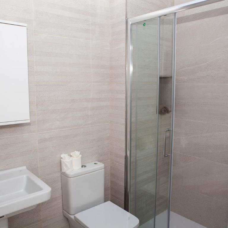 Brand-New 2-Bedroom Apartment, 500m from the Beach - Two-Bedroom Apartment - 3