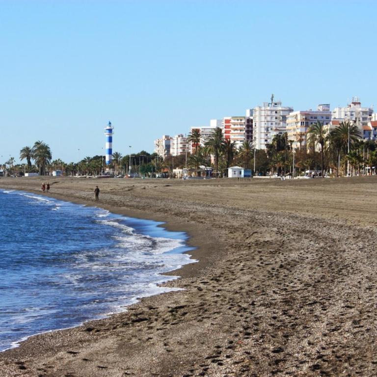 Brand-New 2-Bedroom Apartment, 500m from the Beach - Two-Bedroom Apartment - 5