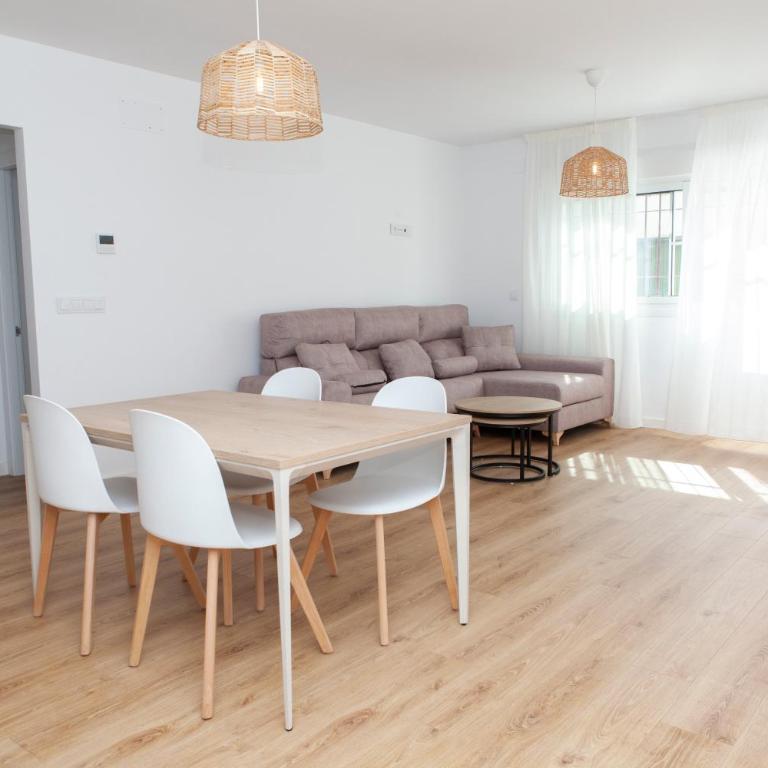Brand-New 2-Bedroom Apartment, 500m from the Beach - Two-Bedroom Apartment - 6