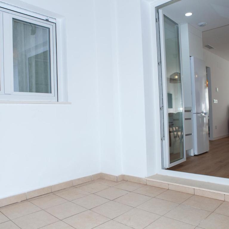 Brand-New 2-Bedroom Apartment, 500m from the Beach - Two-Bedroom Apartment - 9
