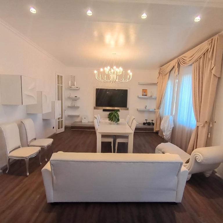 Residenza Tosca - Appartamento con 3 Camere da Letto - 6