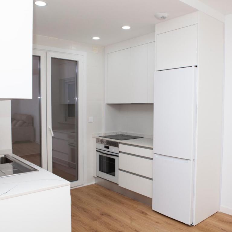 Brand-New 2-Bedroom Apartment, 500m from the Beach - Two-Bedroom Apartment - 11