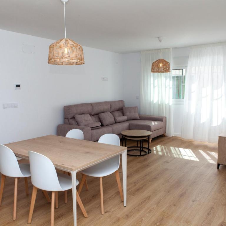 Brand-New 2-Bedroom Apartment, 500m from the Beach - Two-Bedroom Apartment - 12