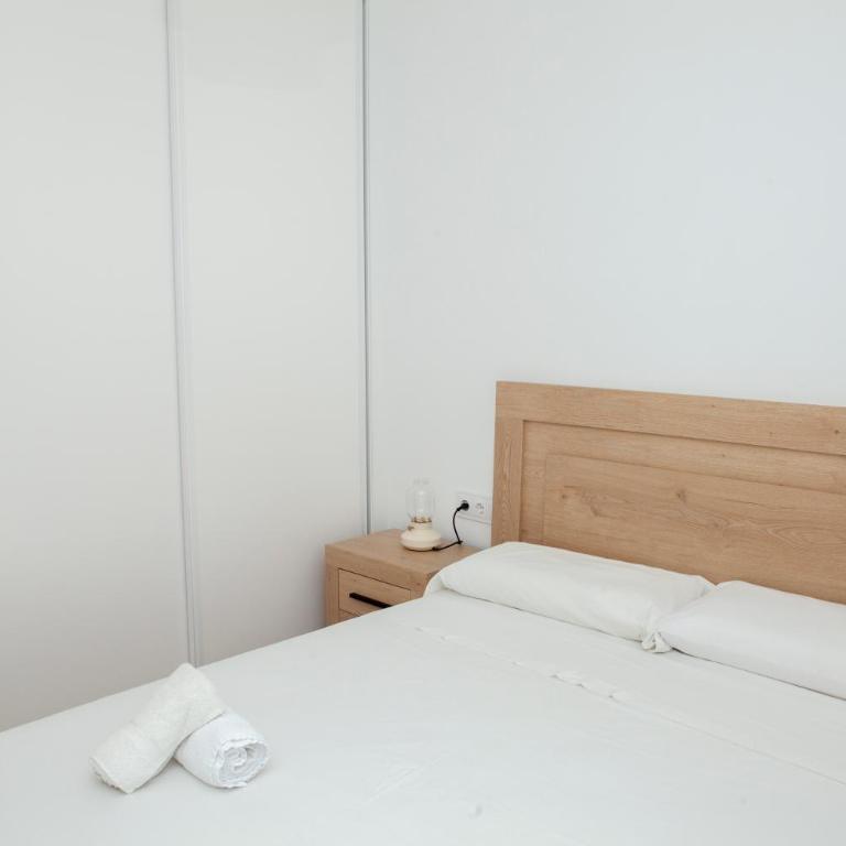 Brand-New 2-Bedroom Apartment, 500m from the Beach - Two-Bedroom Apartment - 13