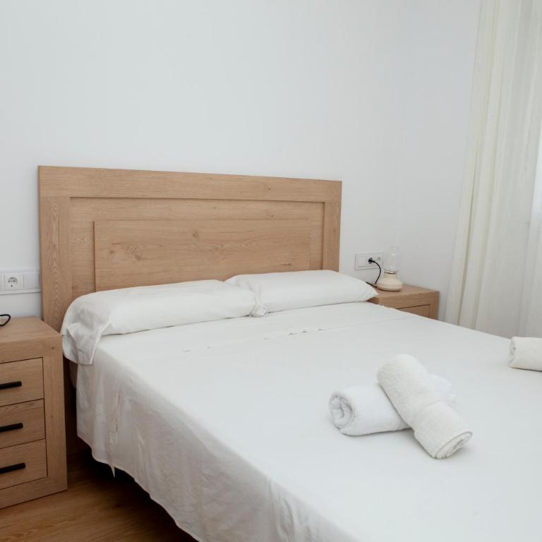 Brand-New 2-Bedroom Apartment, 500m from the Beach - Two-Bedroom Apartment - 15