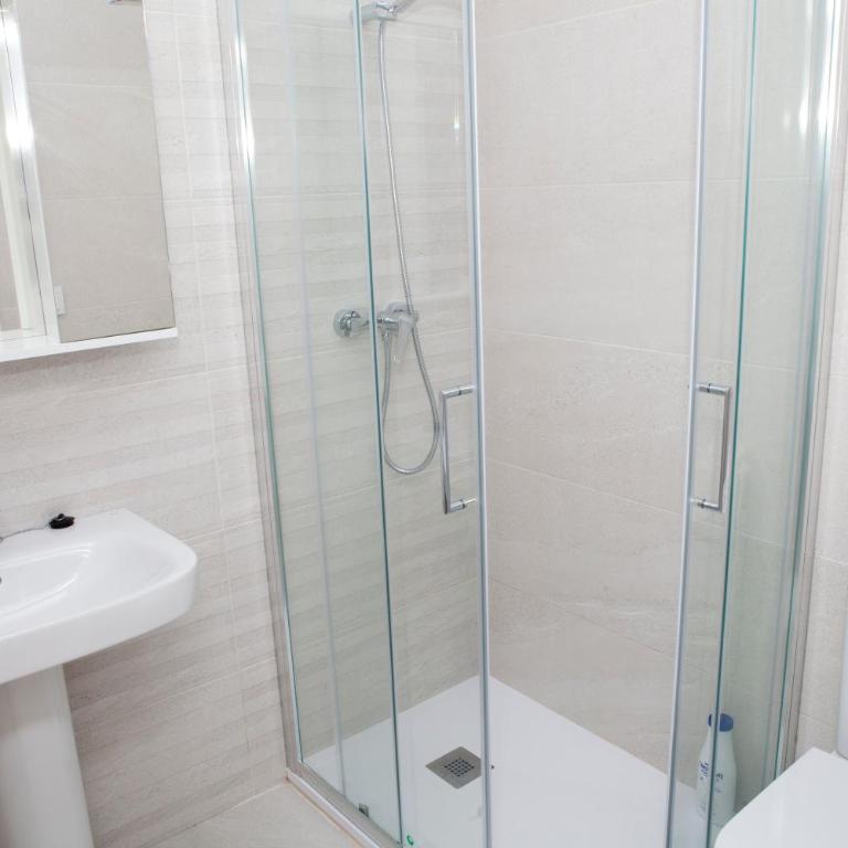 Brand-New 2-Bedroom Apartment, 500m from the Beach - Two-Bedroom Apartment - 16