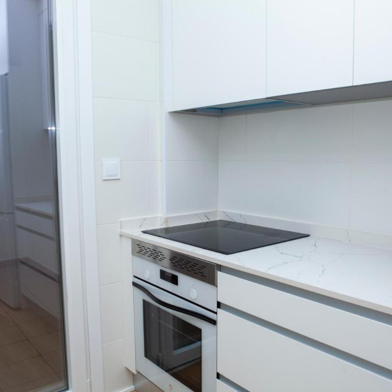 Brand-New 2-Bedroom Apartment, 500m from the Beach - Two-Bedroom Apartment - 20