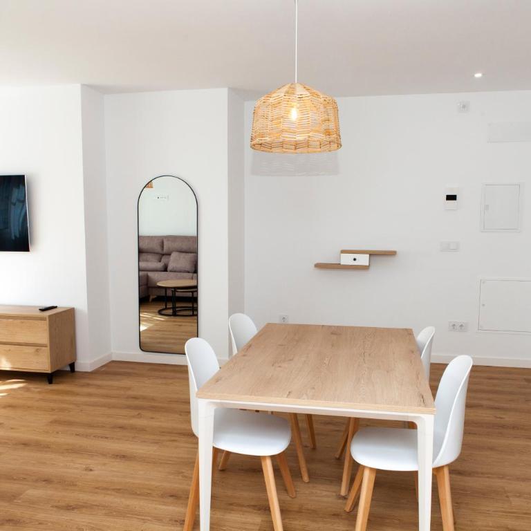 Brand-New 2-Bedroom Apartment, 500m from the Beach - Two-Bedroom Apartment - 21