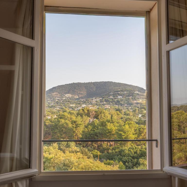 COMO Le Beauvallon - Golfe de Saint-Tropez - Chambre Supérieure - 2