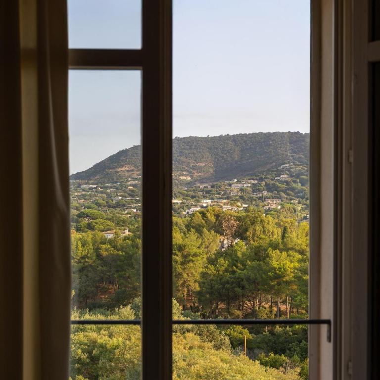 COMO Le Beauvallon - Golfe de Saint-Tropez - Chambre Deluxe - 1
