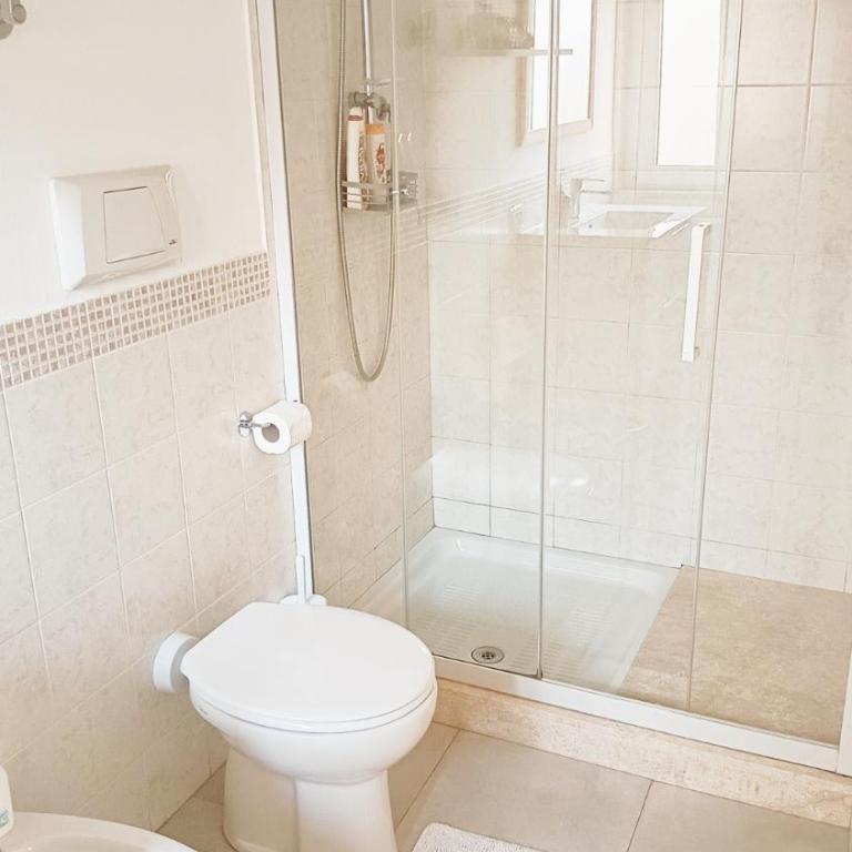 Alcamo Rooms con GARAGE privato - Camera Tripla con Balcone - 15
