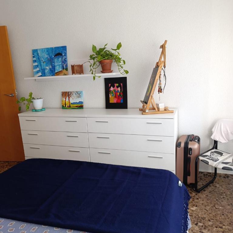 Casa Marili-Apartamento en Denia - Apartamento - 11