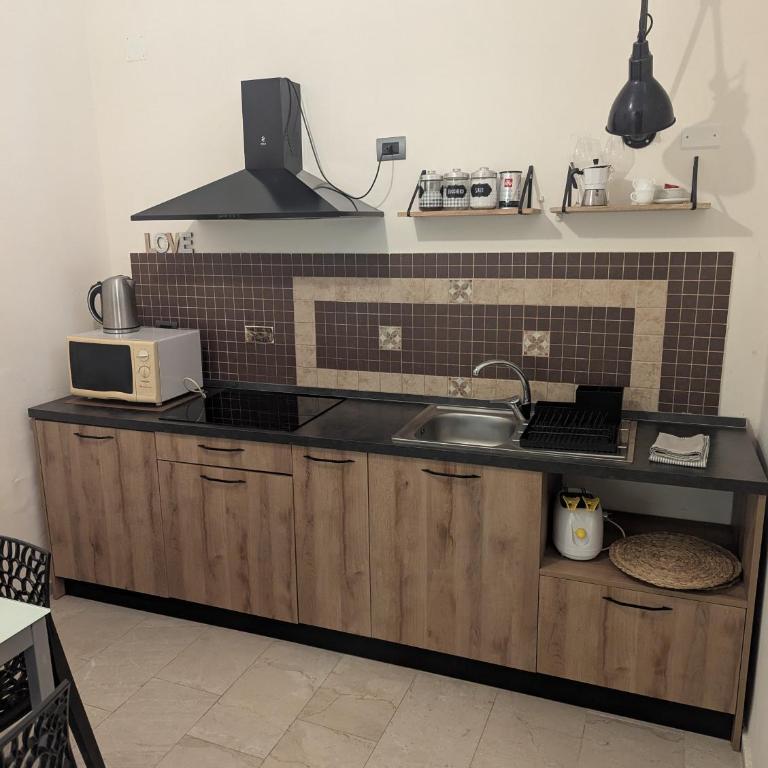 L'Occhio della Zillica - Appartamento con 2 Camere da Letto - 5