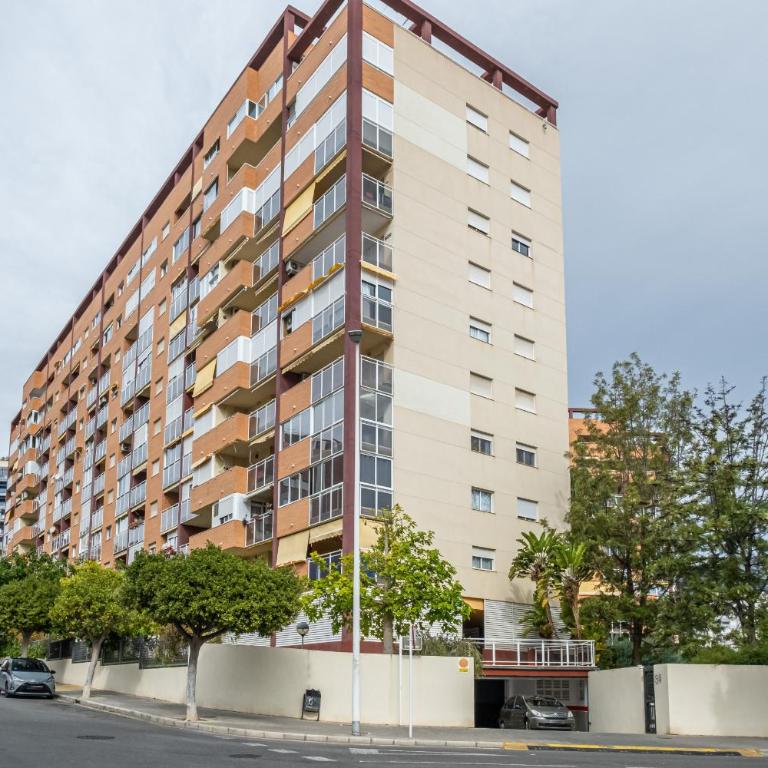 A1123 - Cala Esmeralda - 2004 Finestrat - Apartamento de 2 dormitorios - 29