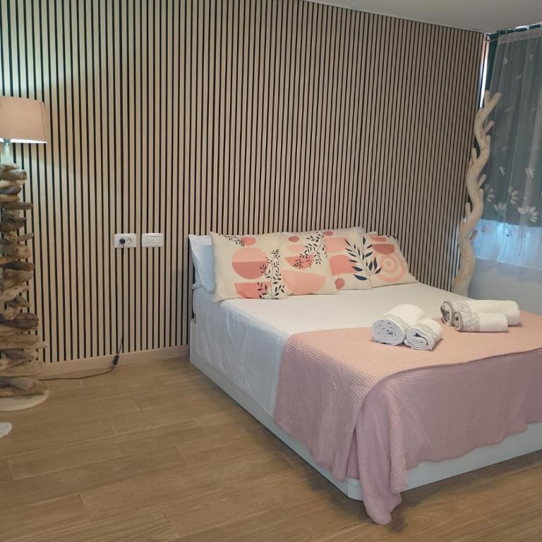 Royal Vista Mar - Apartamento de 1 dormitorio - 5