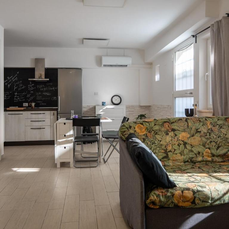 Aroma House - Appartamento con 1 Camera da Letto - 1