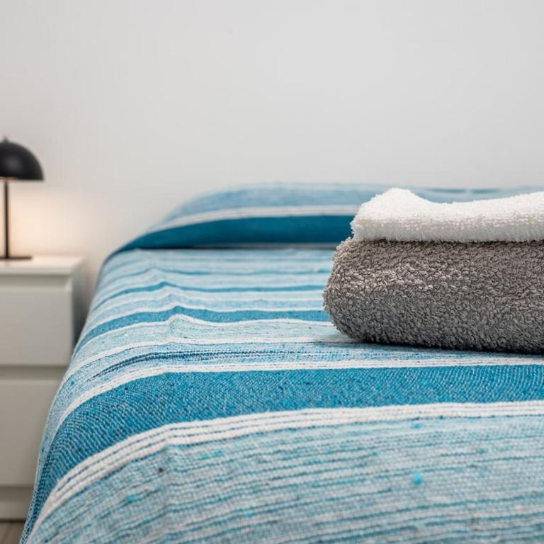 Aroma House - Appartamento con 1 Camera da Letto - 3