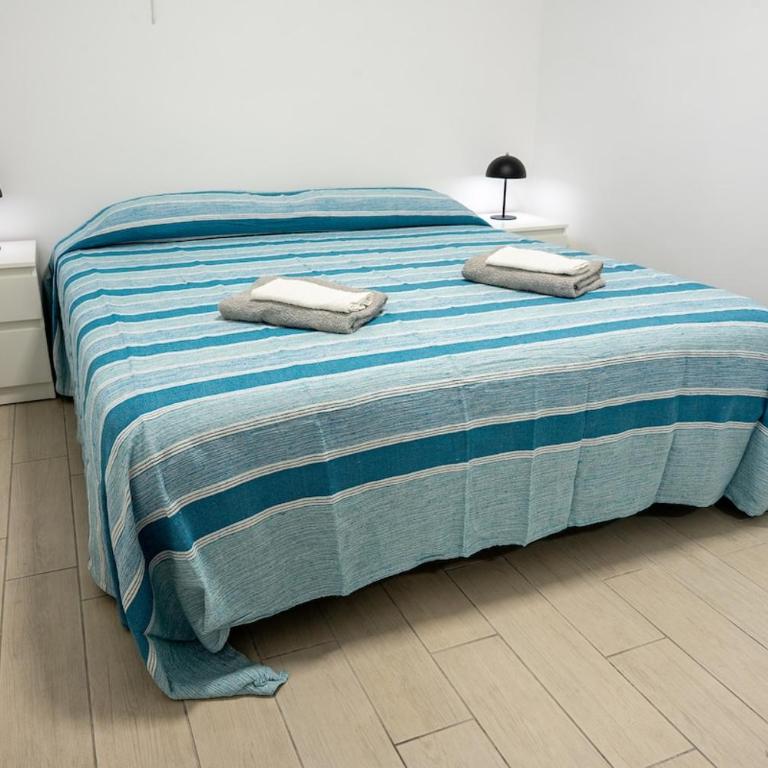 Aroma House - Appartamento con 1 Camera da Letto - 4