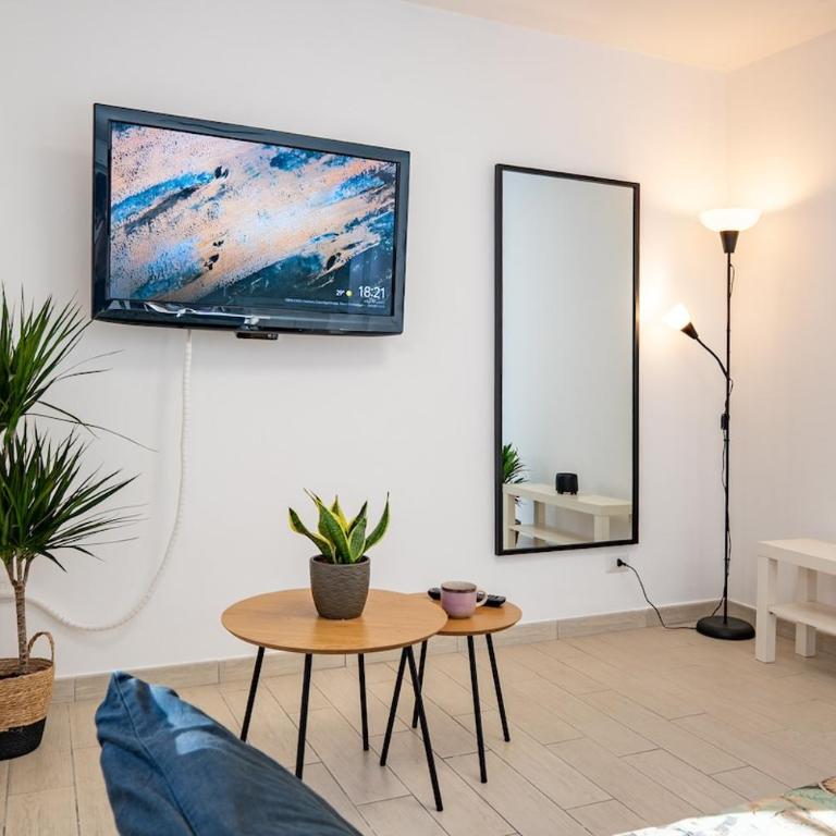 Aroma House - Appartamento con 1 Camera da Letto - 6