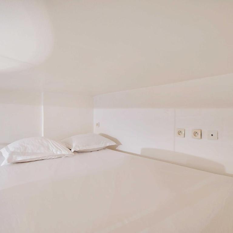 Charming studio - 2P- Le Marais - Studio - 9