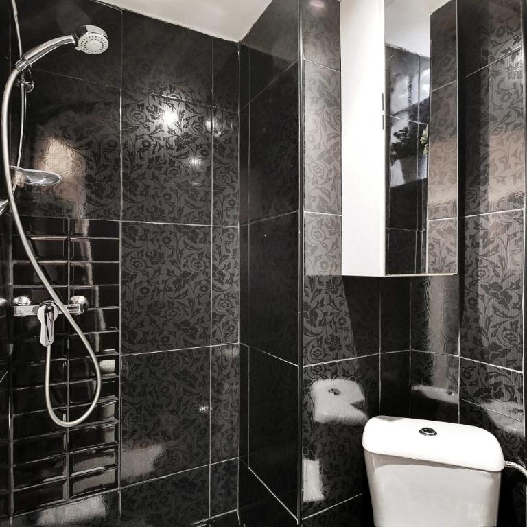 Charming studio - 2P- Le Marais - Studio - 14