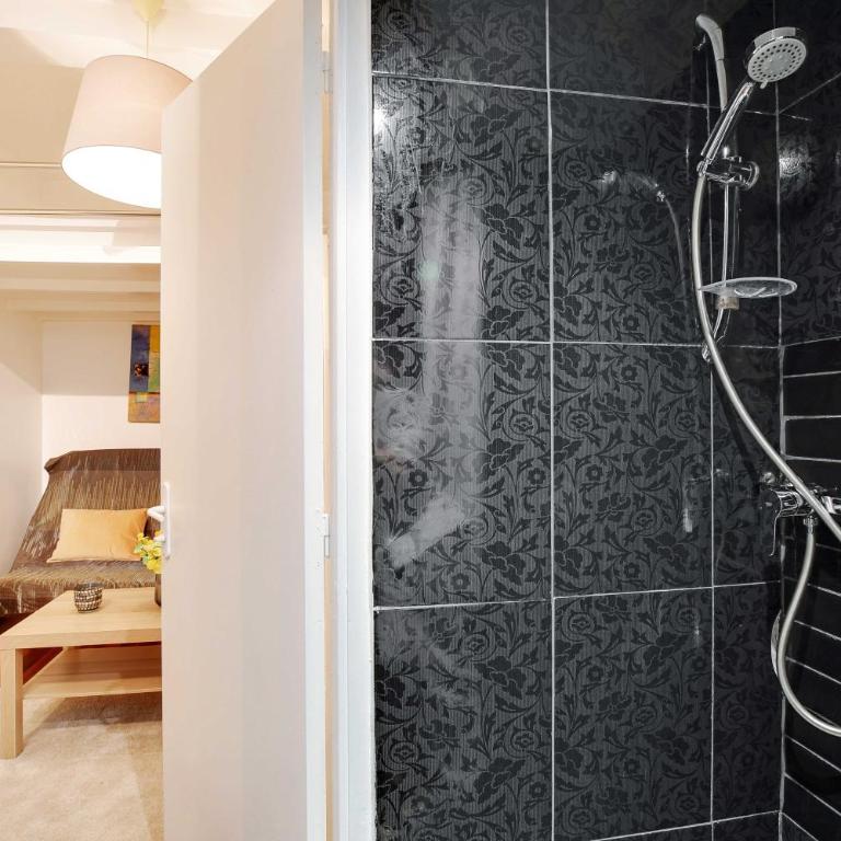 Charming studio - 2P- Le Marais - Studio - 13