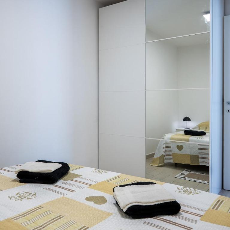 Aroma House - Appartamento con 1 Camera da Letto - 11